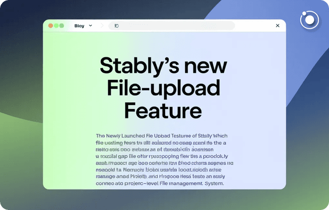 Testing File Uploads Just Got Easier